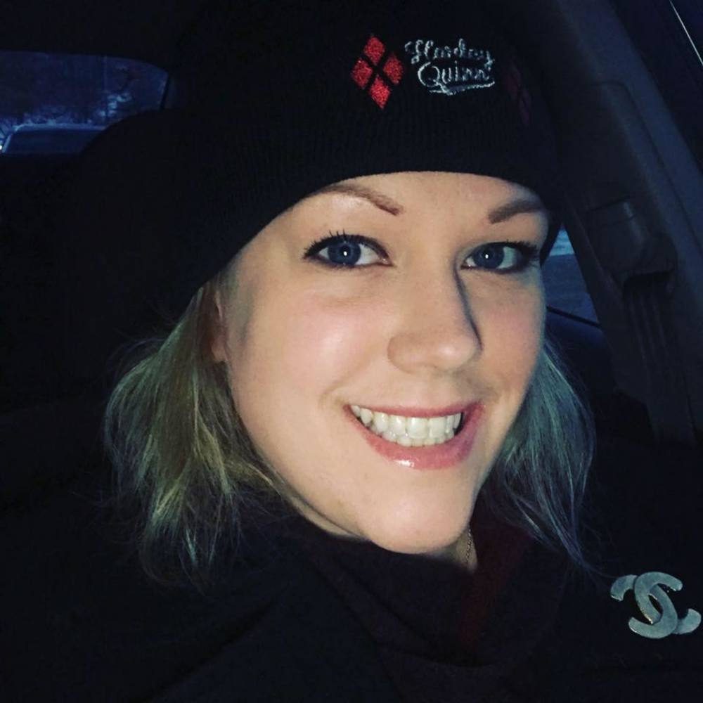 Meet your Posher, Jennifer